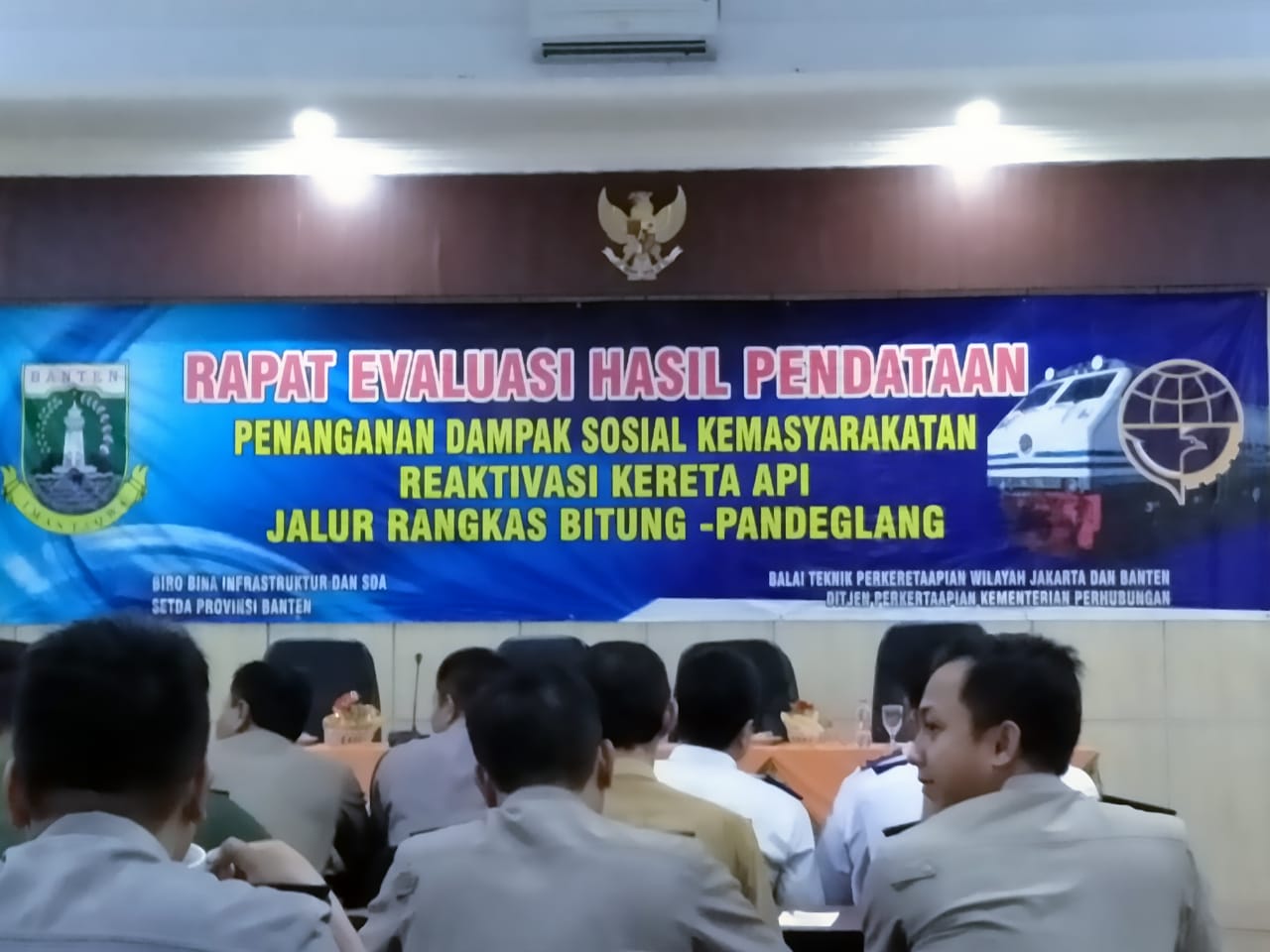 Dok. AS - DPKPP Lebak