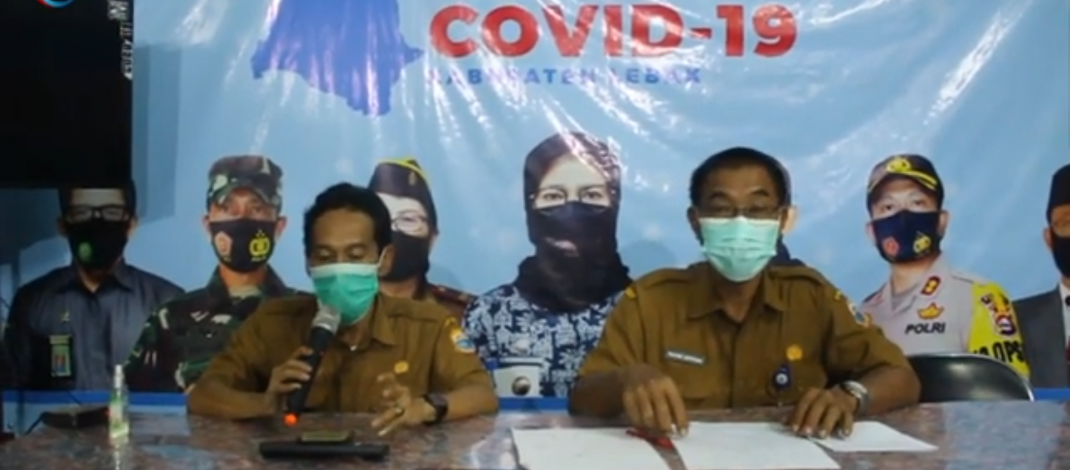 Pasien Positif Covid-19 Meninggal di Lebak Bertambah Jadi 5 Orang